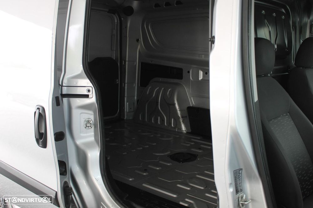 Opel Opel Combo 1.6 CDTi L2H1 - 12