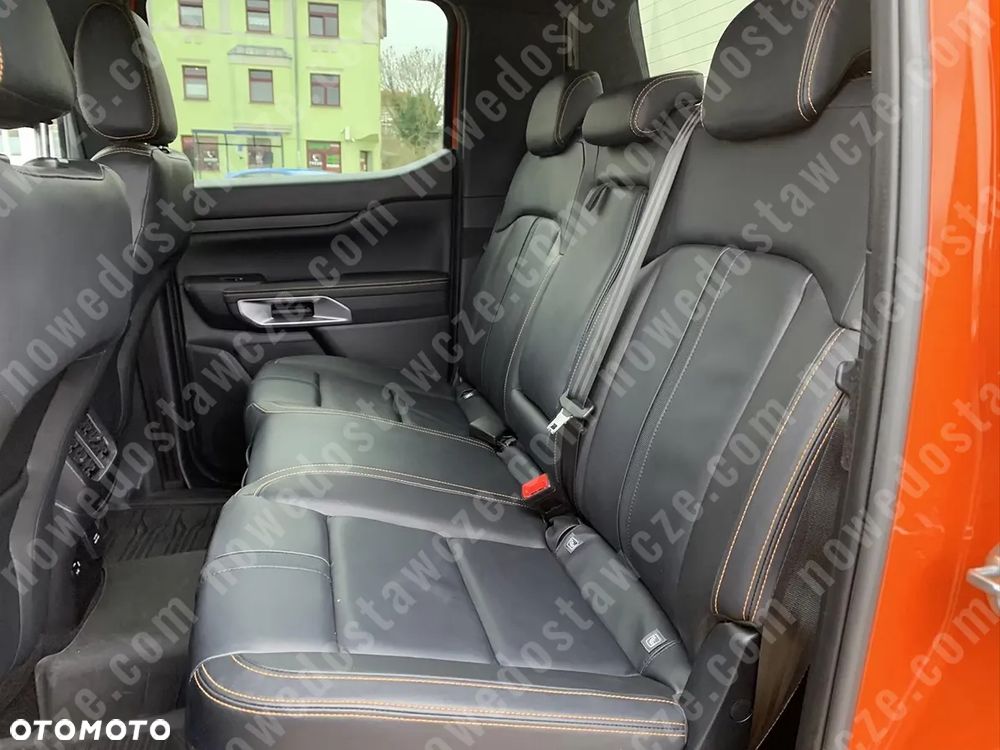 Ford Ranger 2.3 EcoBoost PHEV e-4WD DC Wildtrak - 12