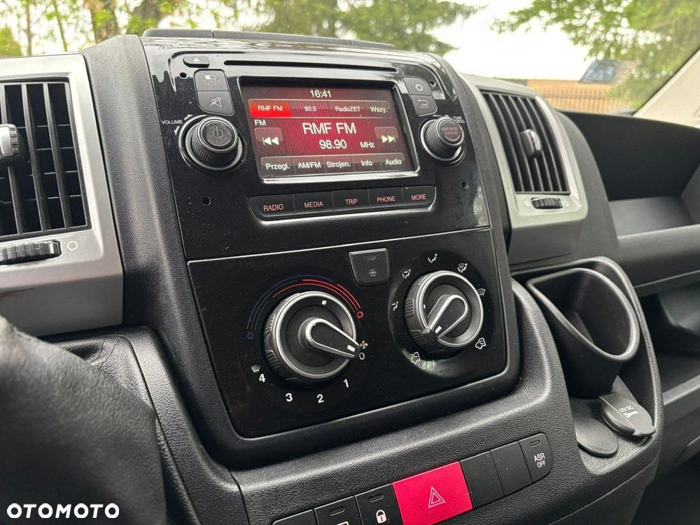 Fiat Ducato - 11