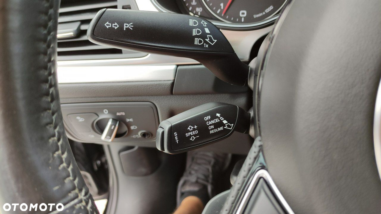 Audi A6 - 34