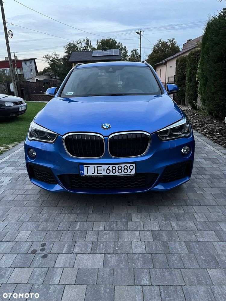 BMW X1 - 2