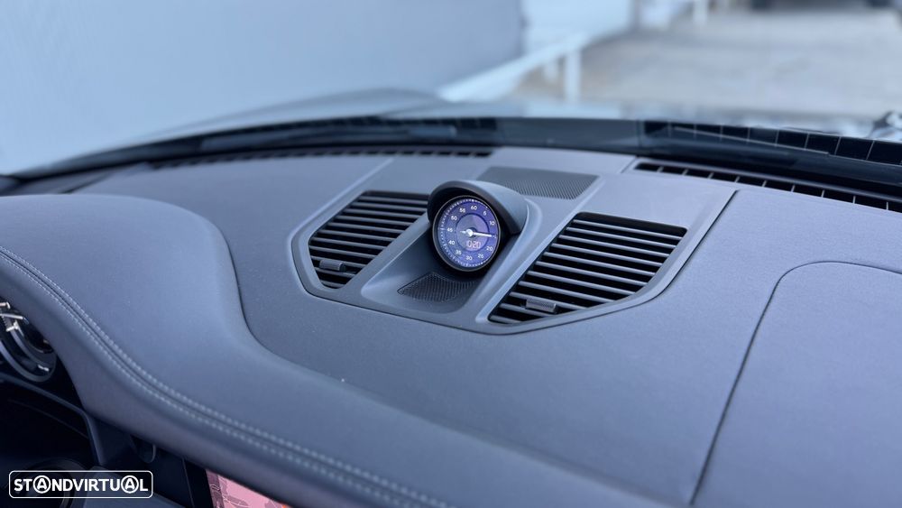 Porsche 911 (992) Carrera S Cabriolet PDK - 27