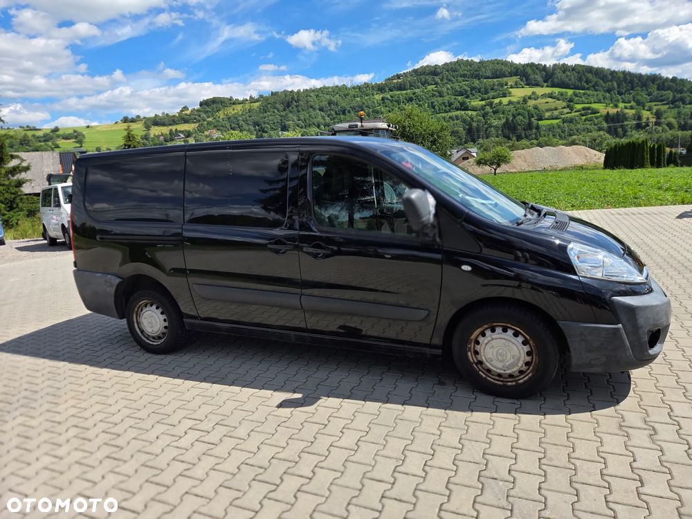 Toyota PROACE - 5