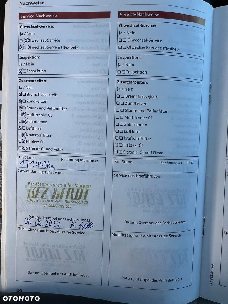 Audi A5 Coupé 1.8 TFSI - 7