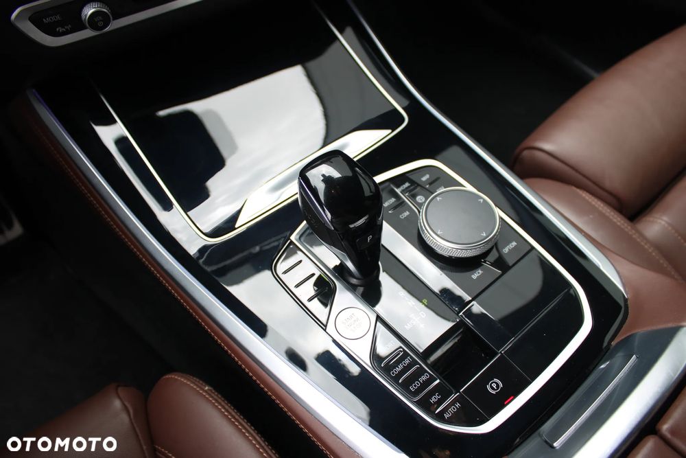 BMW X5 xDrive40d mHEV sport - 18
