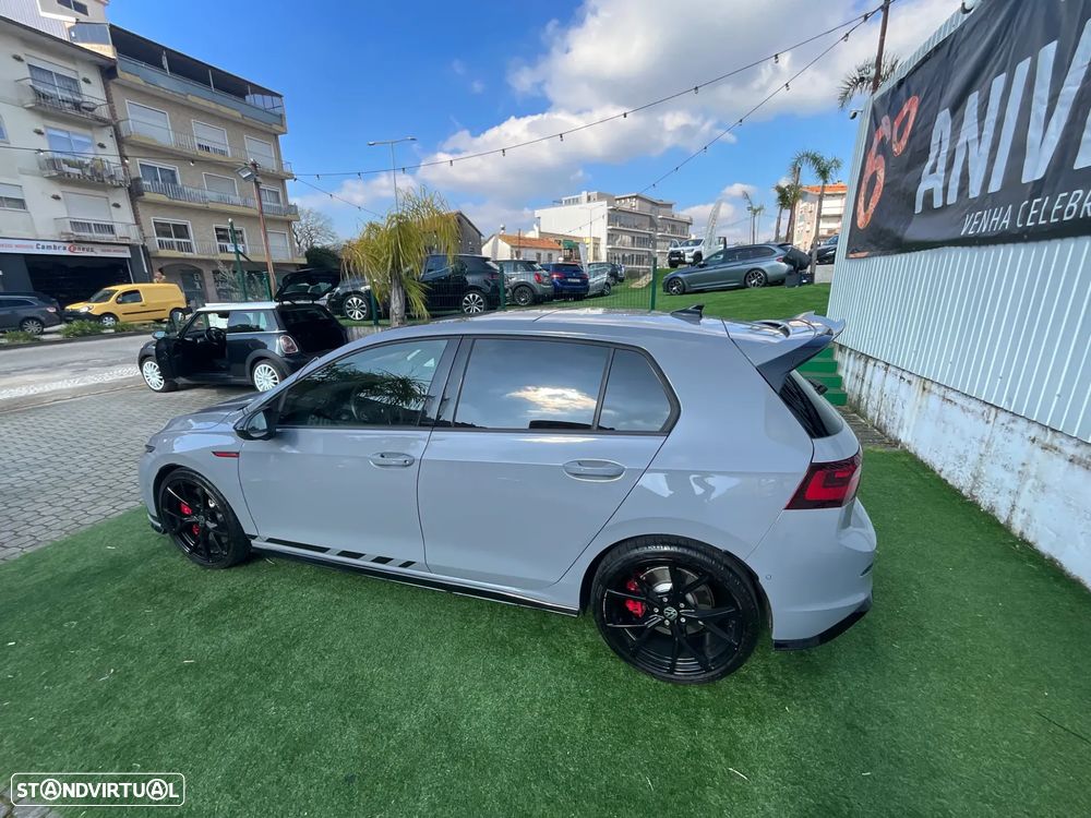 VW Golf Variant R 2.0 TSI OPF 4Motion DSG - 7