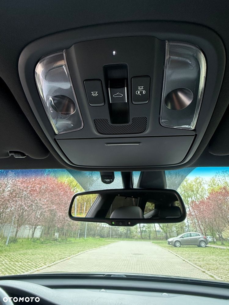 Kia Optima Sportagon 1.7 CRDI DCT GT Line - 24