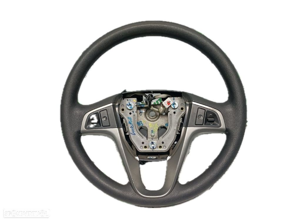 Volante Hyundai I20 (Pb, Pbt) - 1