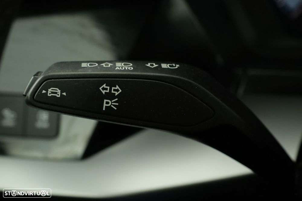 Audi A3 Sportback 30 TFSI Advanced S tronic - 16