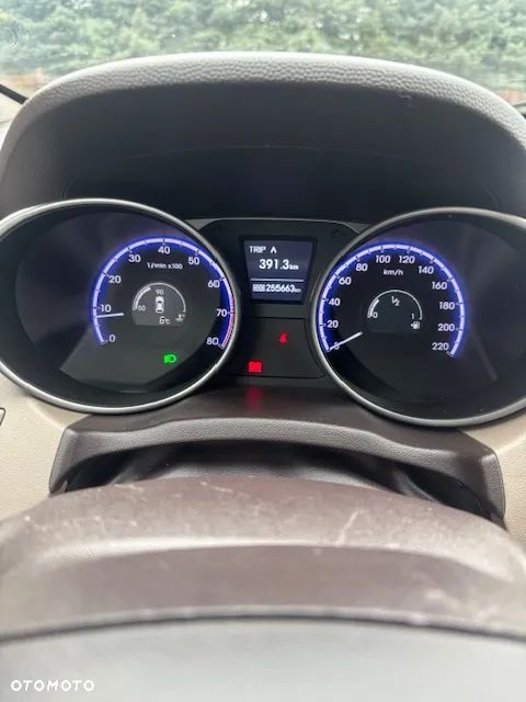 Hyundai ix35 2.0 Classic - 5