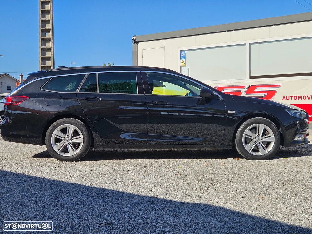 Opel Insignia Sports Tourer 1.6 CDTi Executive S/S - 7