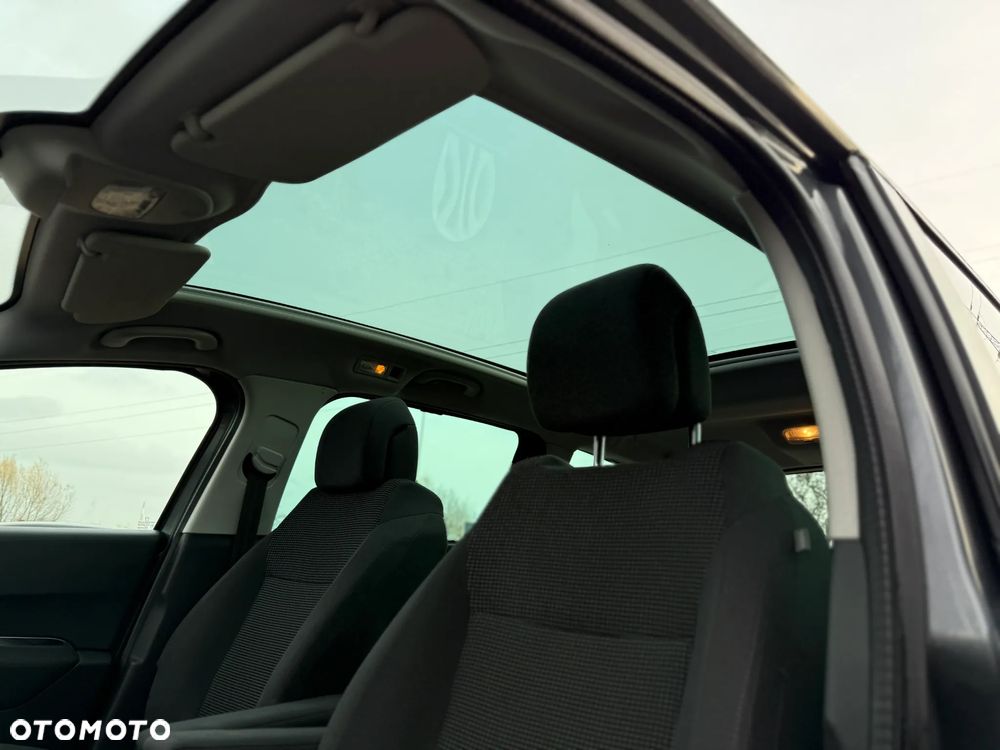 Peugeot 5008 2.0 HDi Business Line 7os - 27