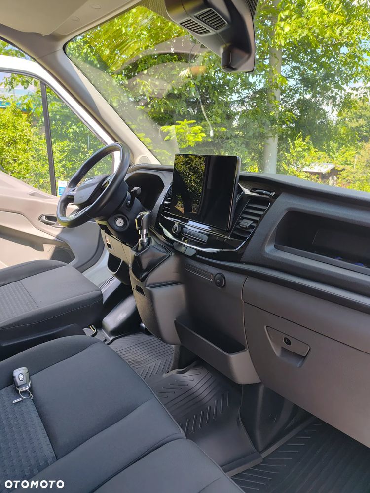 Ford Transit - 7