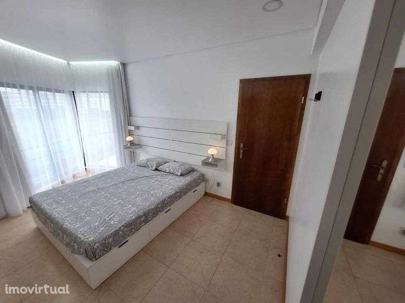 Apartamento T2-PONTA DELGADA - Grande imagem: 5/12