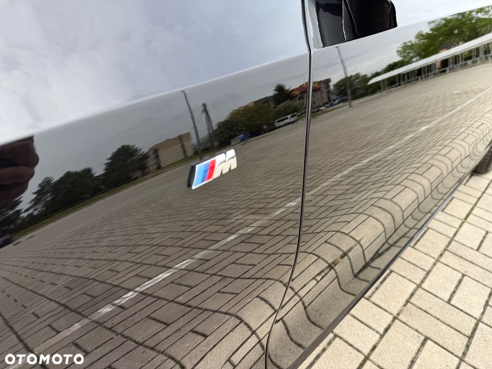 BMW Seria 3 320d xDrive MHEV M Sport sport - 37
