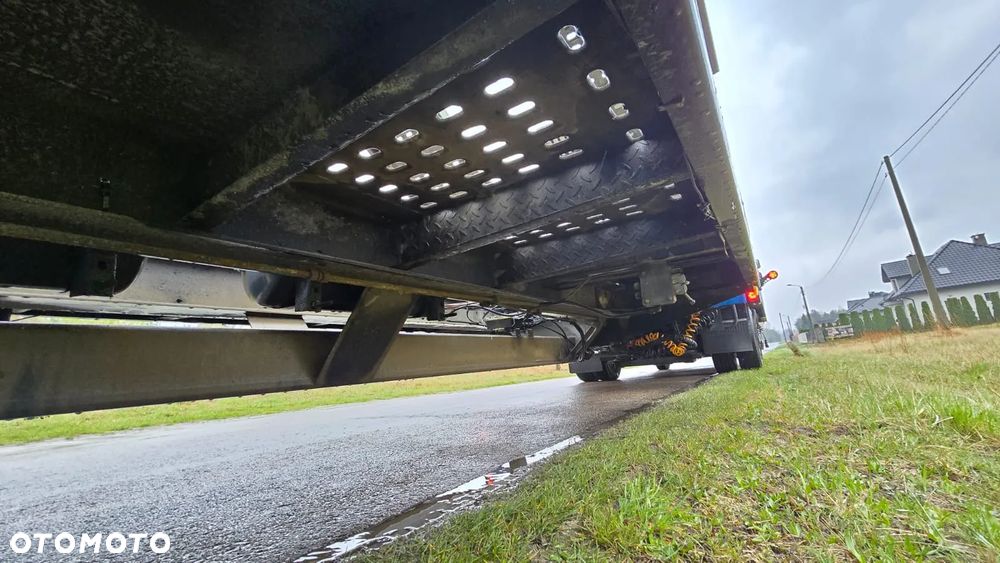 DAF FA LF45 - AUTOTRANSPORTER - 34