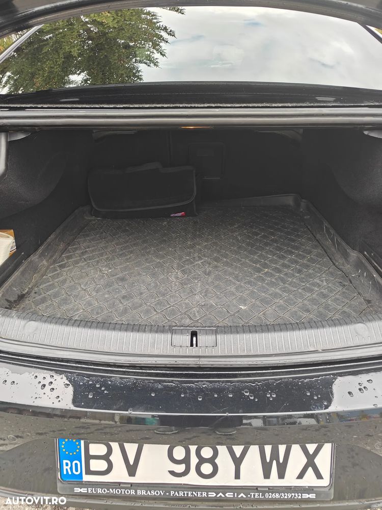 Renault Talisman ENERGY dCi 160 EDC INTENS - 17