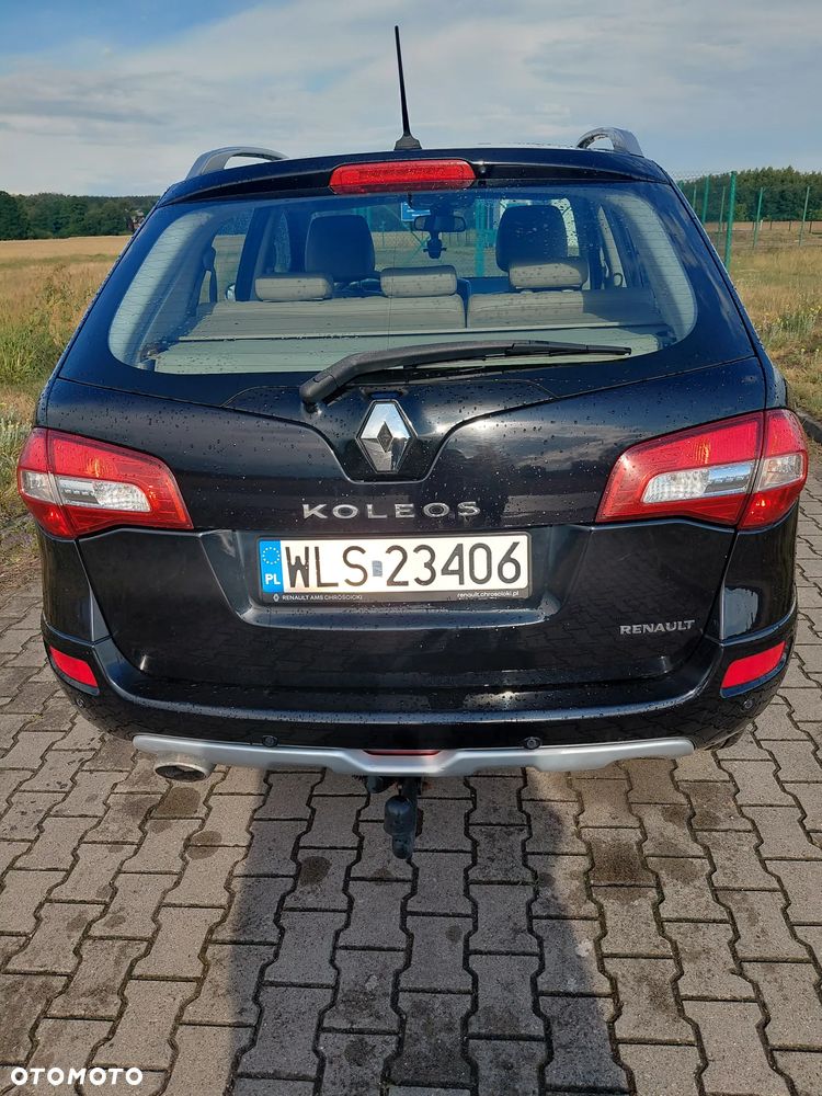 Renault Koleos 2.0 dCi 4x4 Bose Edition - 14