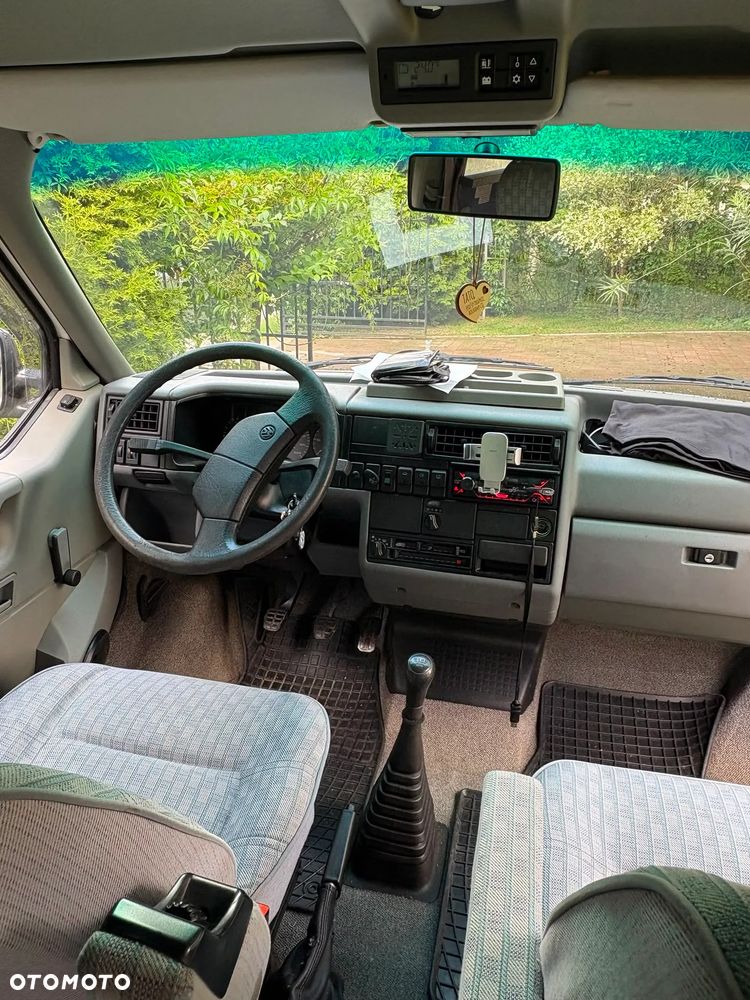Volkswagen California - 20