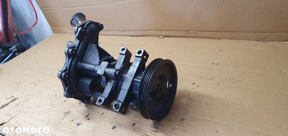 Pompa wspomagania kierownicy pompa wody Ford Transit MK7 2.2 TDCI - 3
