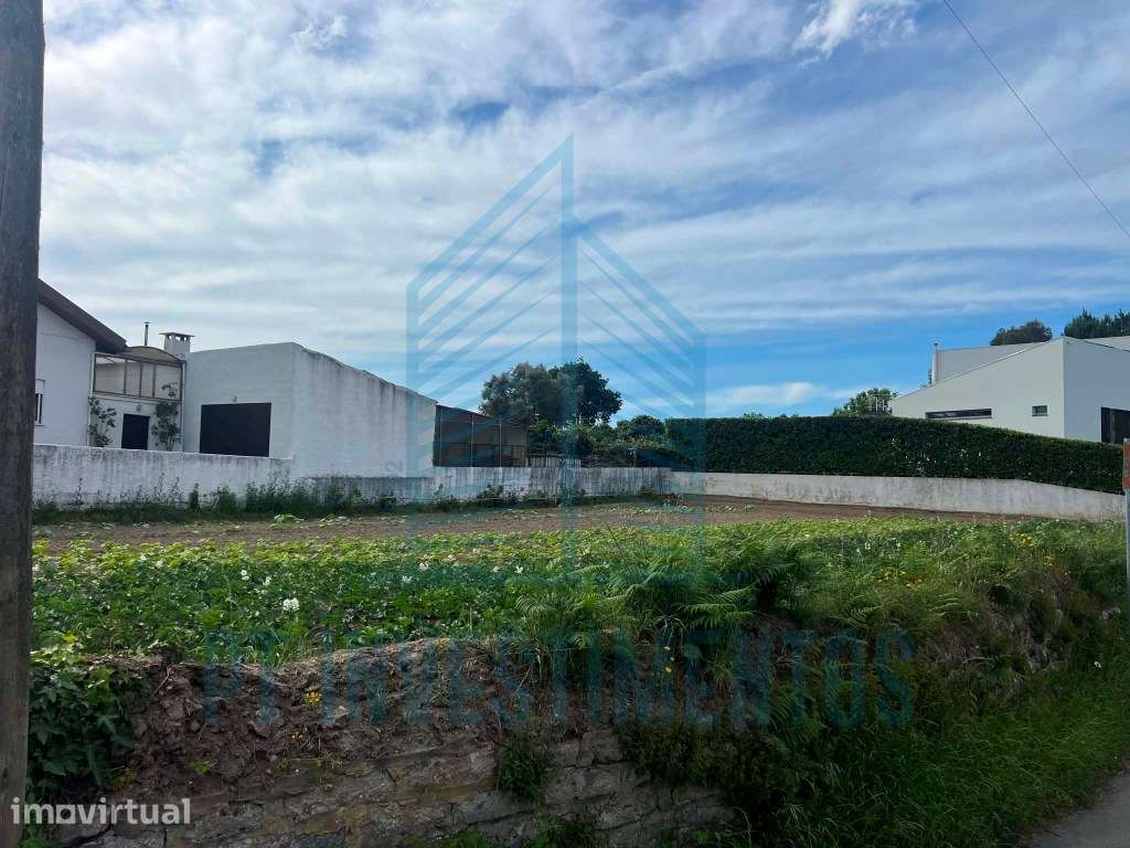 Terreno para construção em Esgueira - Aveiro - Grande imagem: 2/3