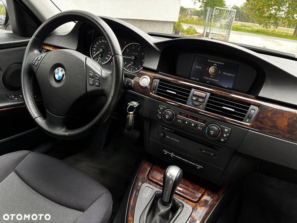BMW Seria 3 - 29