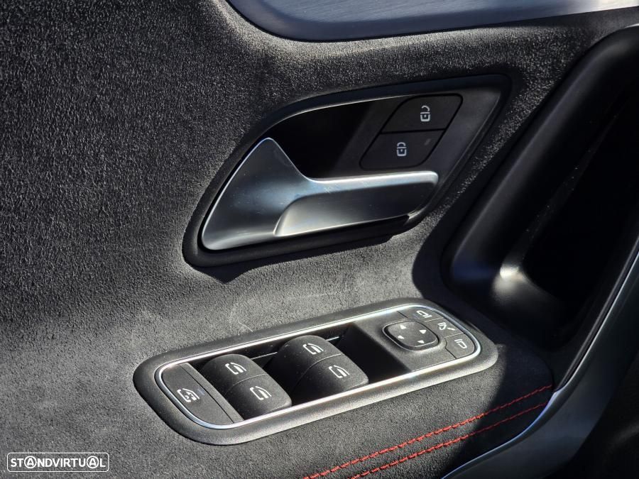 Mercedes-Benz CLA 180 d Shooting Brake 7G-DCT AMG Line - 26