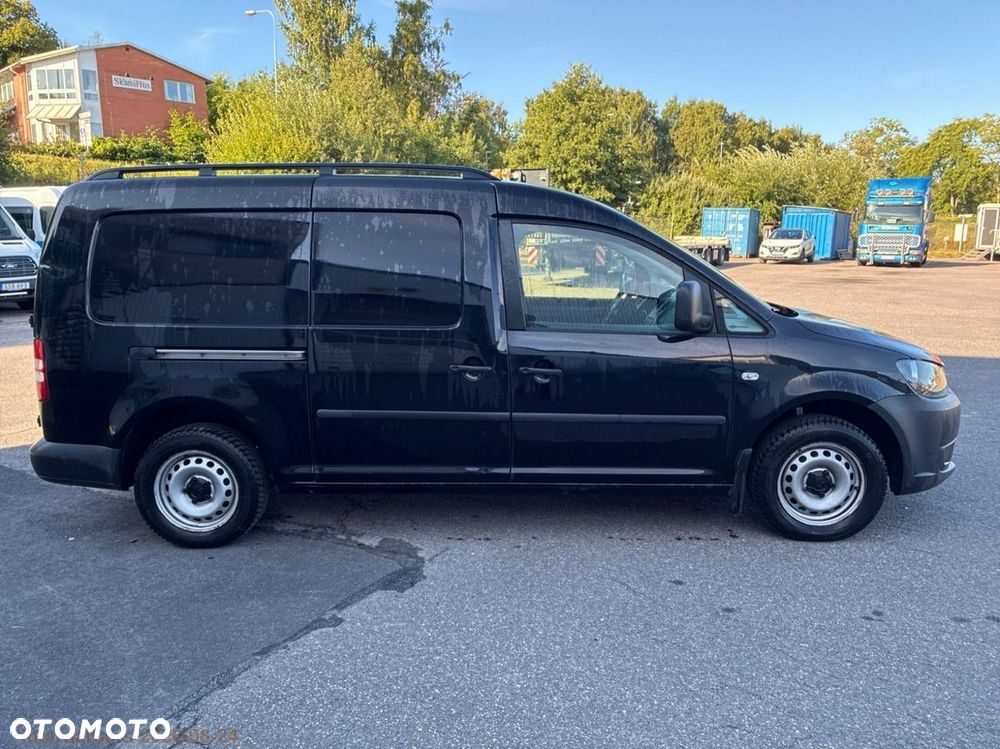 Volkswagen Caddy - 6