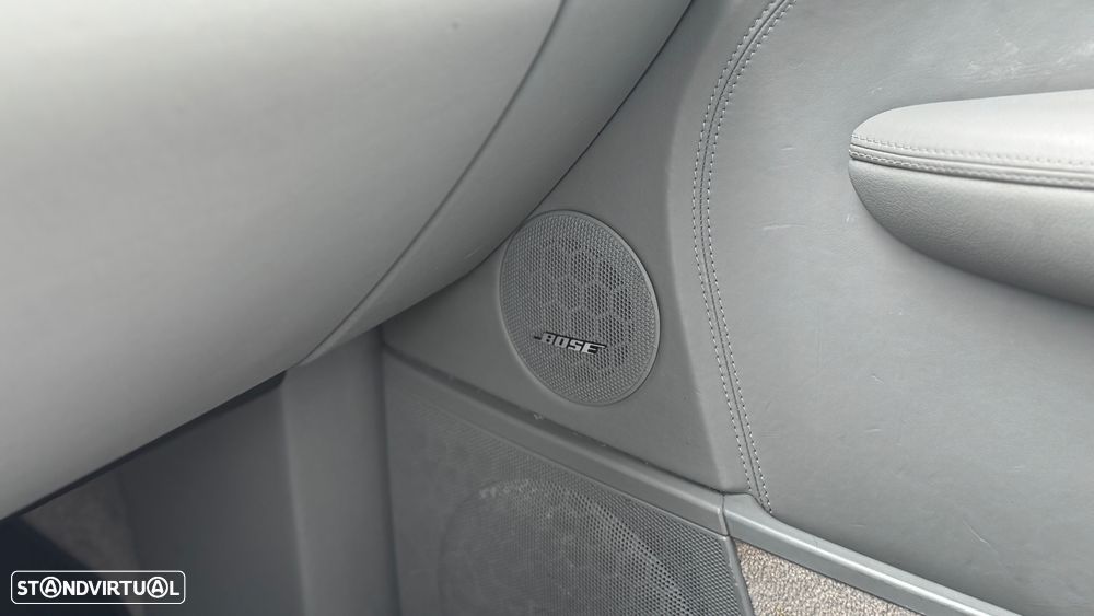 Porsche Cayenne Turbo - 46