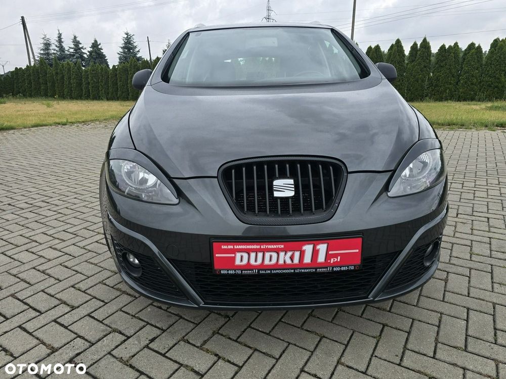 Seat Altea XL - 6