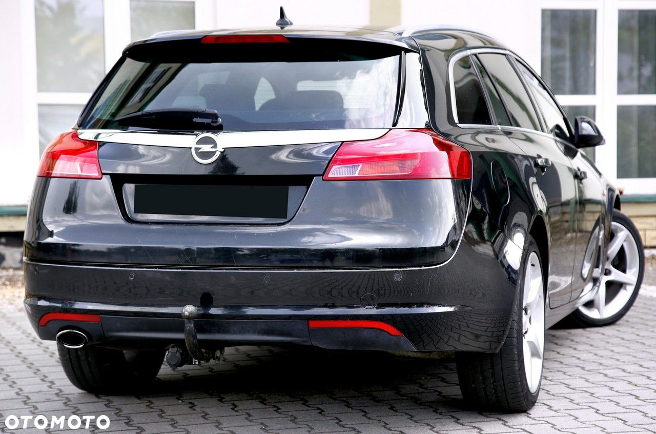 Opel Insignia - 20