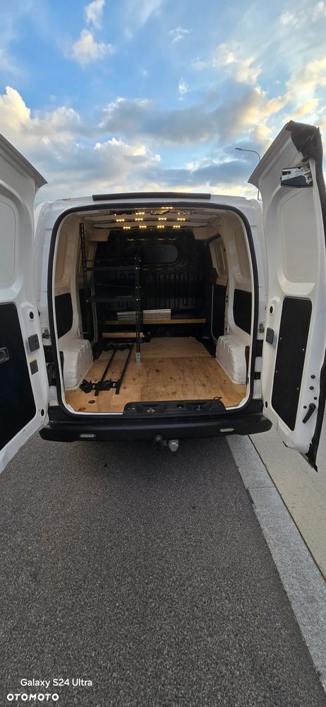 Nissan NV200 - 3