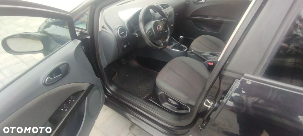 Seat Leon 1.9 TDI DPF Sport Limited - 9