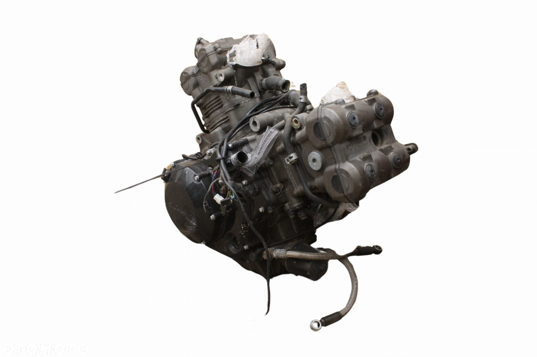 SILNIK Suzuki TL 1000 97-01 - 4