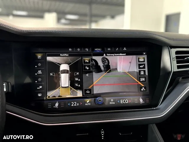 Volkswagen Touareg V6 TSI eHybrid PHEV R - 14
