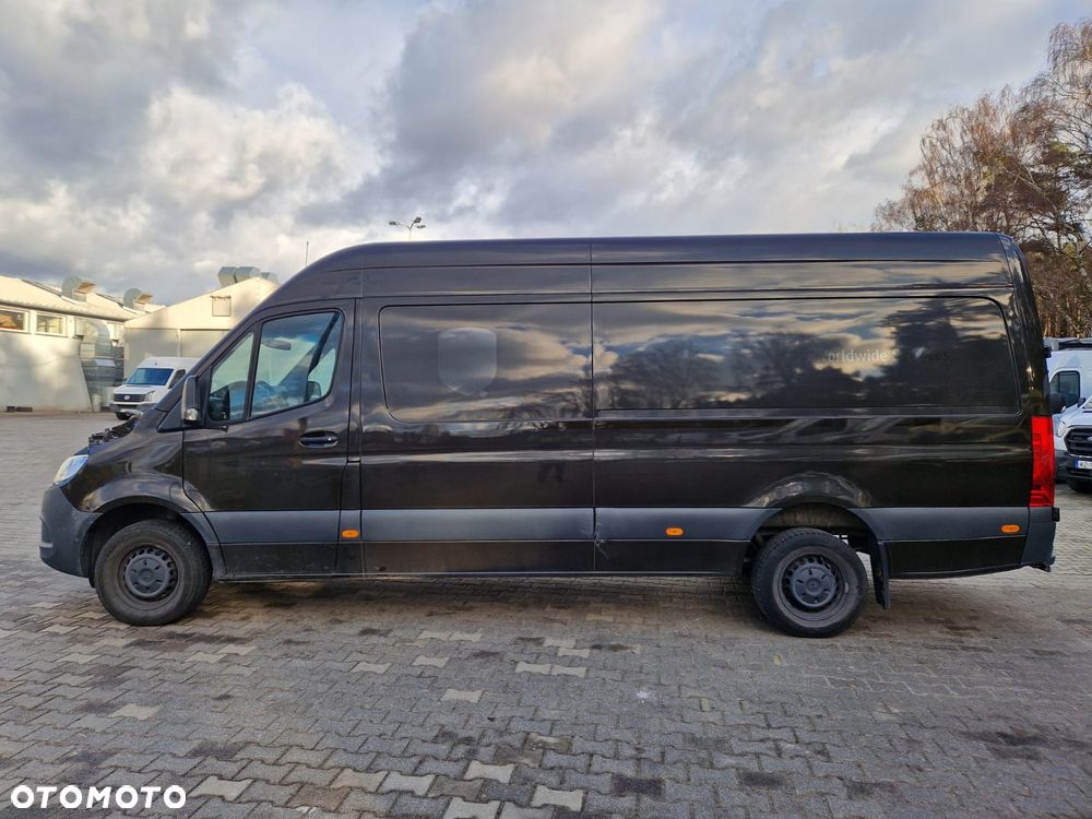 Mercedes-Benz 315 Sprinter - 1