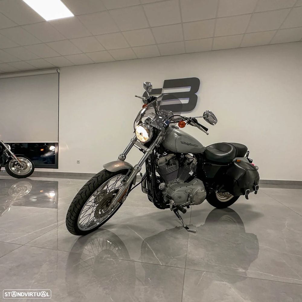 Harley-Davidson XL SPORTSTER - 2