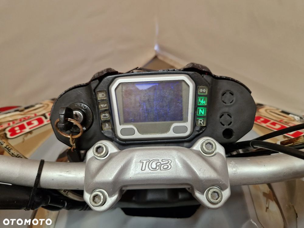 TGB Inny - 24
