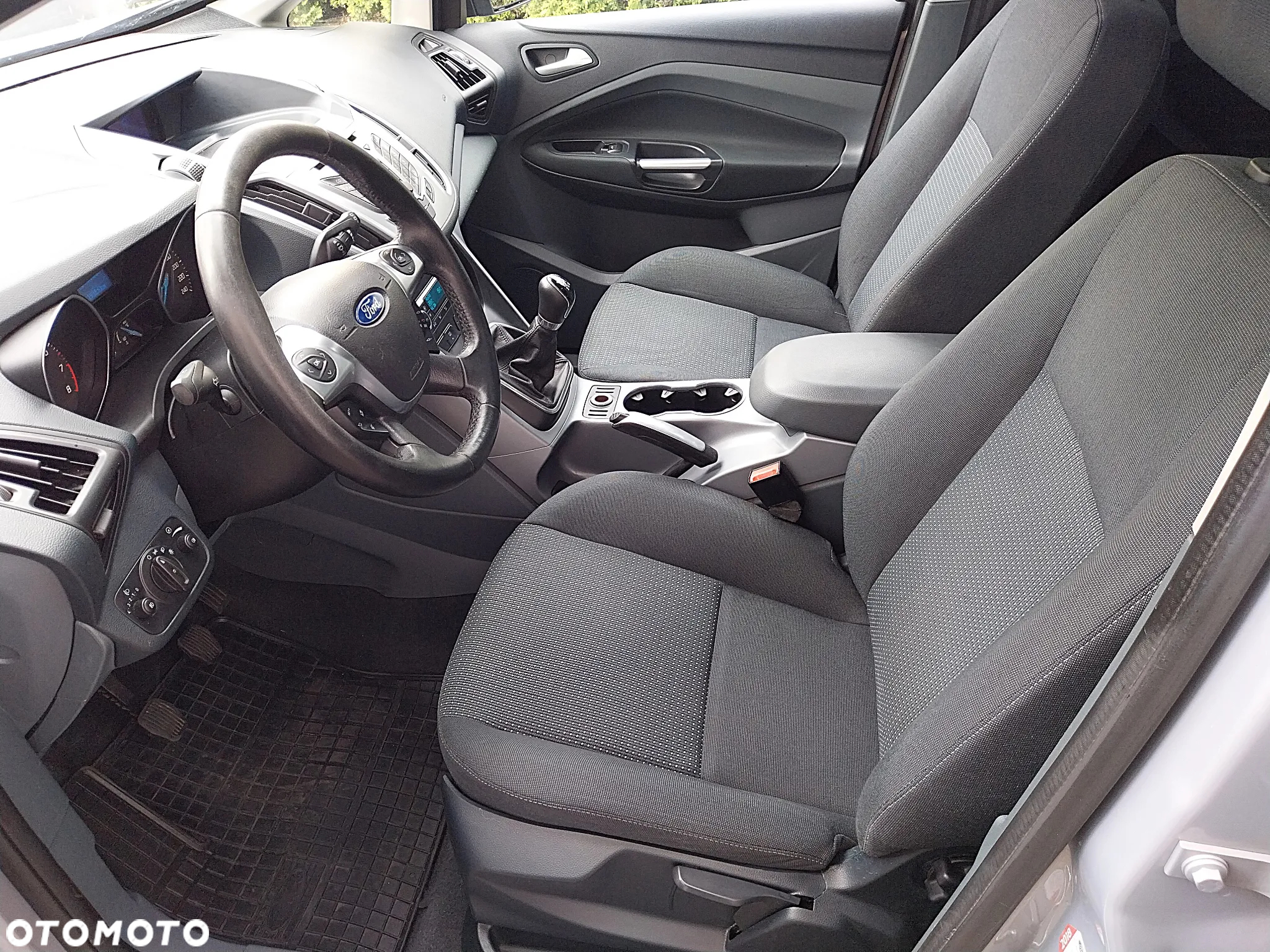 Ford C-MAX 1.6 Trend - 25