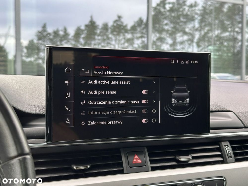 Audi A4 Avant 40 TDI quattro S tronic - 27