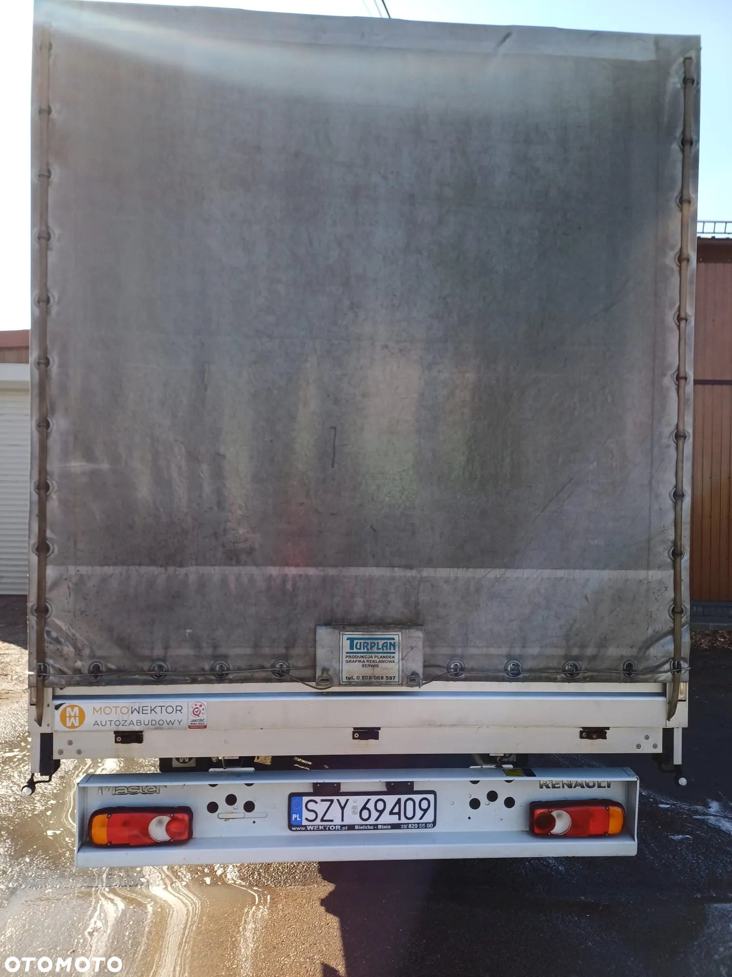 Renault Master - 3