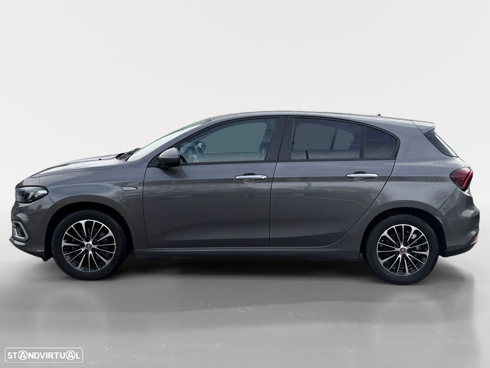 Fiat Tipo 1.6 MultiJet - 2