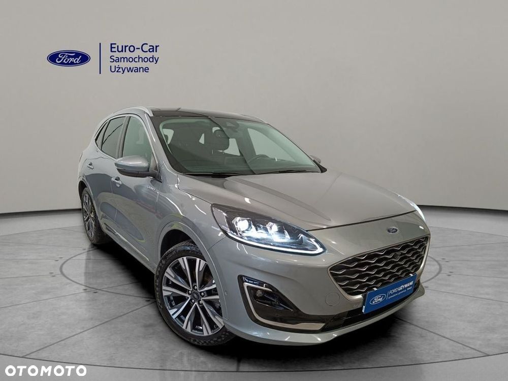 Ford Kuga - 2