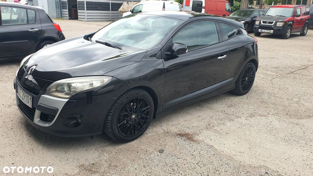 Renault Megane 1.4 16V TCE Dynamique - 3