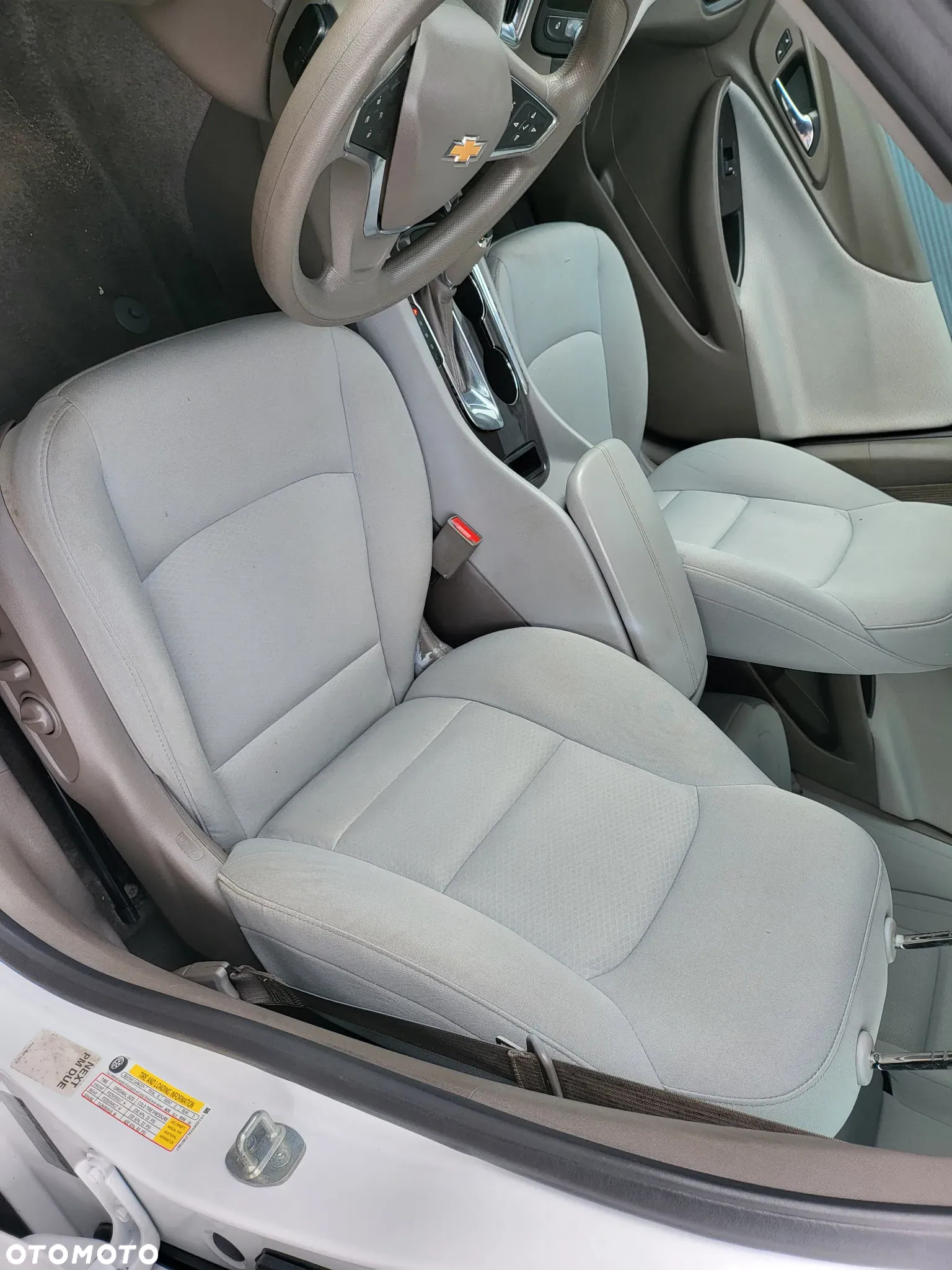 Chevrolet Malibu - 8