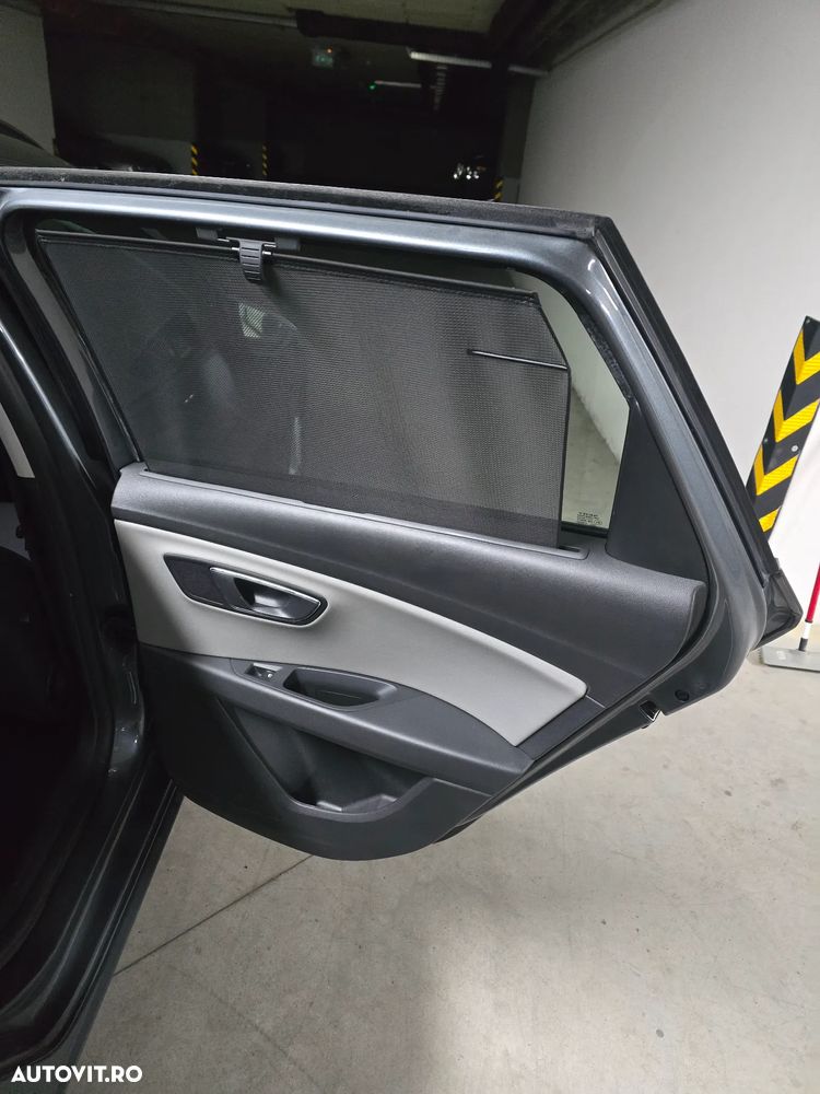 Seat Leon 1.8 TSI Start&Stop 4DRIVE DSG X-Perience - 17