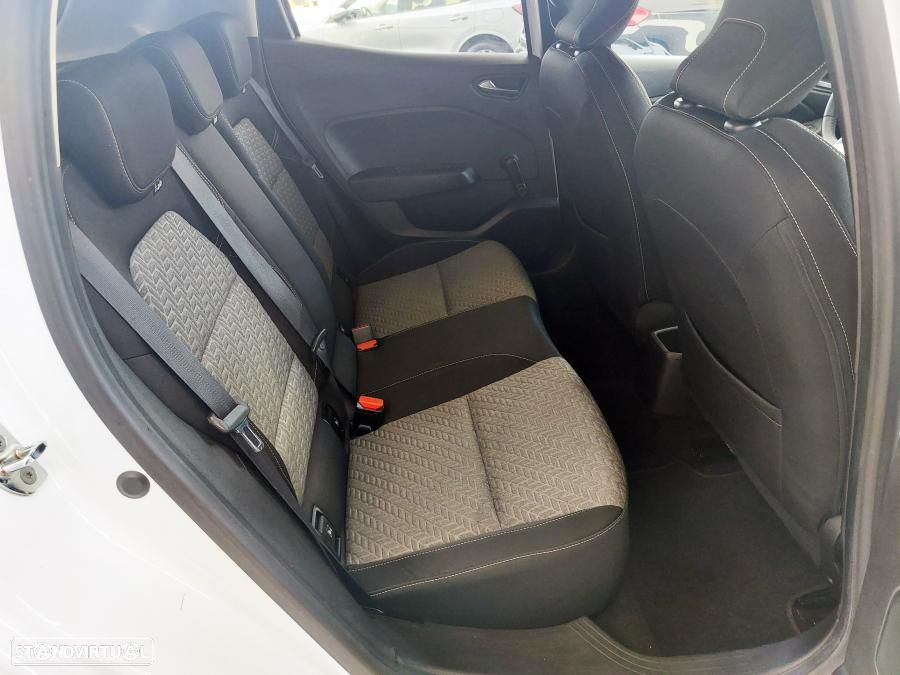 Renault Clio 1.0 TCe Limited - 40