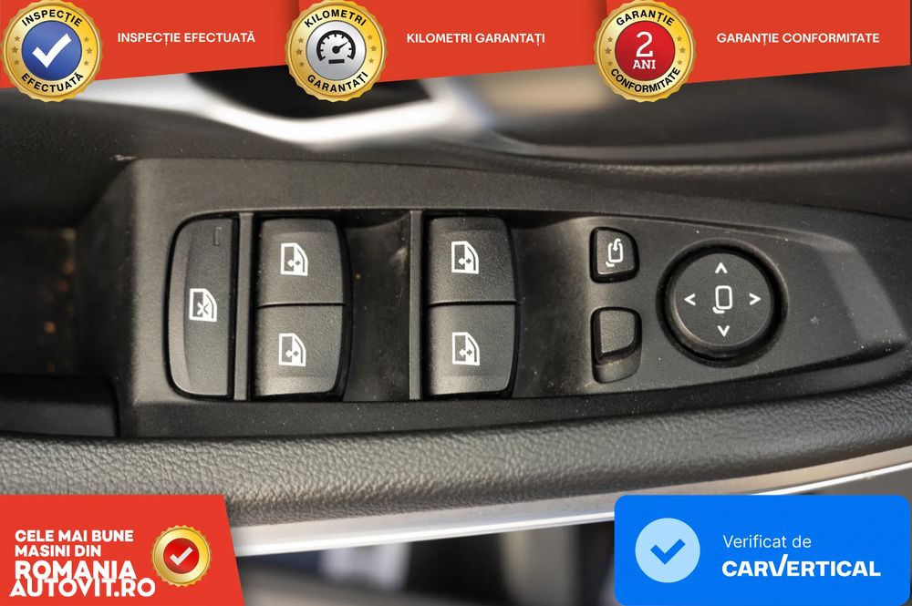 BMW Seria 3 320d Aut. xDrive Edition M Sport Shadow - 7