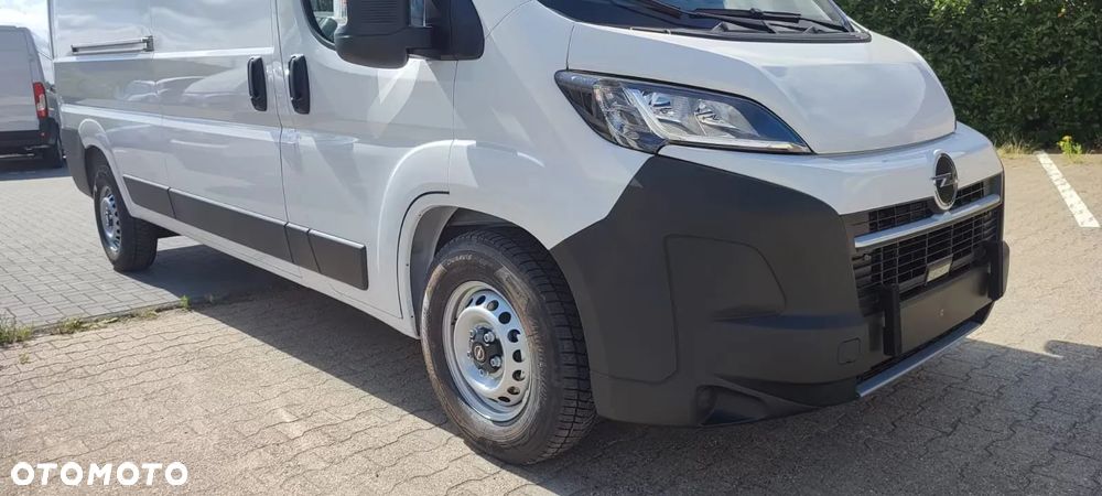 Opel Movano L3H2 - 3