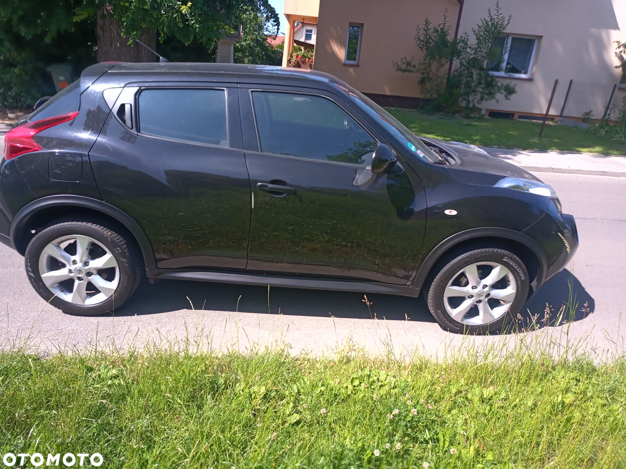 Nissan Juke 1.6 Acenta - 5
